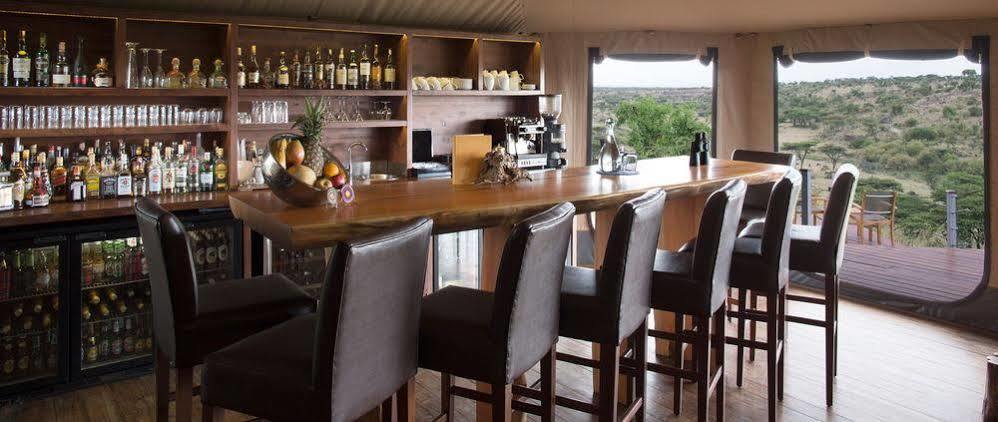 Hotel Mahali Mzuri Maasai Mara Exterior foto